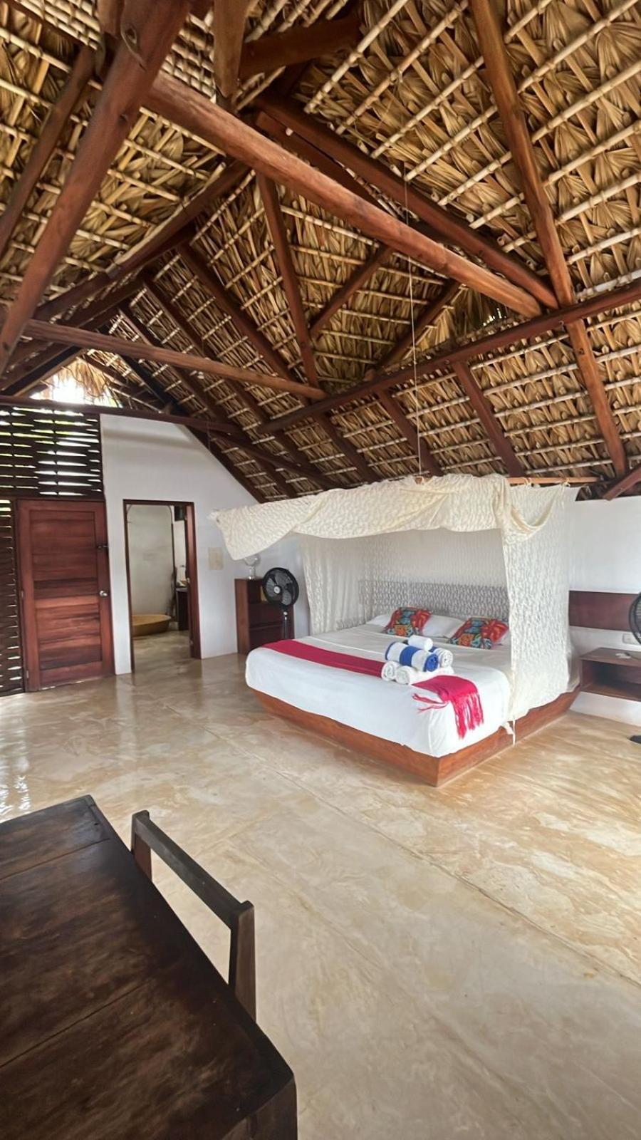 Casa Mermejita マスンテ エクステリア 写真