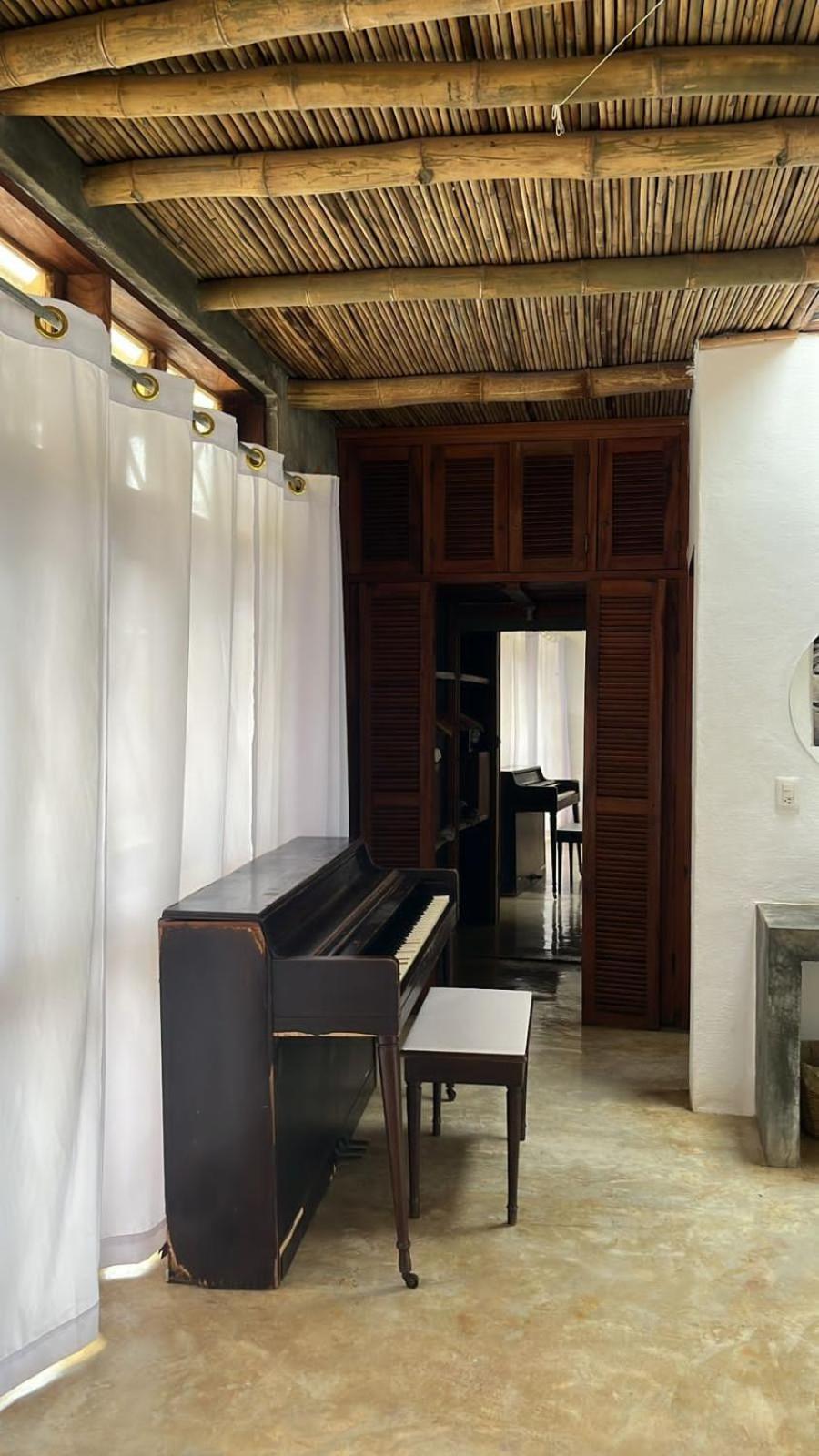 Casa Mermejita マスンテ エクステリア 写真