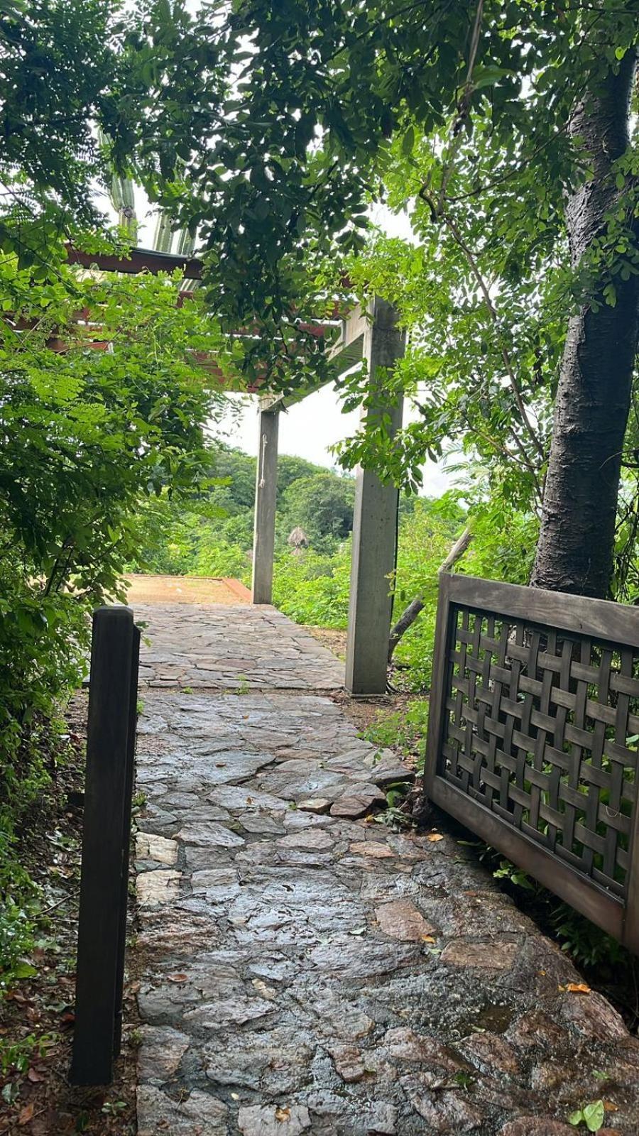 Casa Mermejita マスンテ エクステリア 写真
